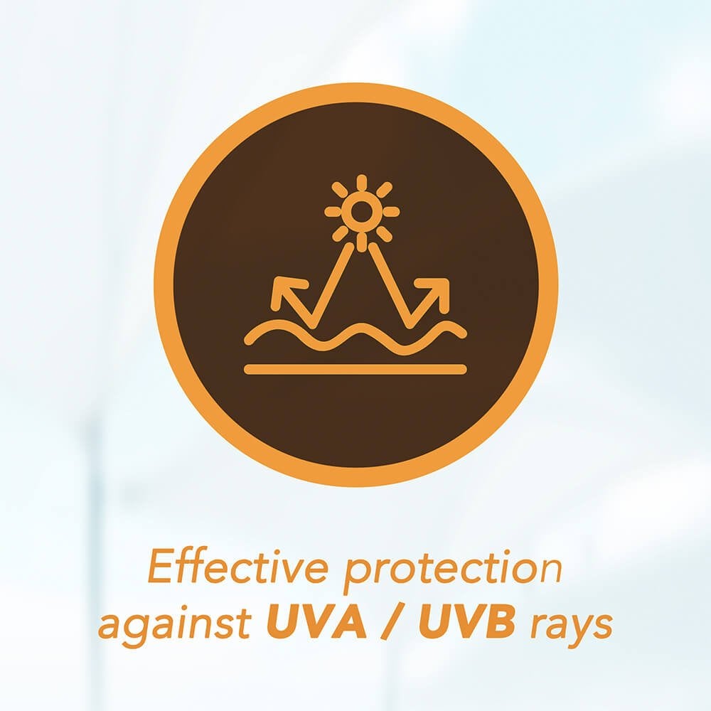 Piz Buin Moisturising Sun Lotion SPF50+ 200ml