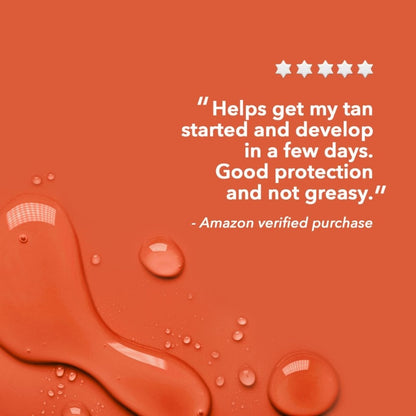 Piz Buin Tan & Protect Oil SPF15 150ml