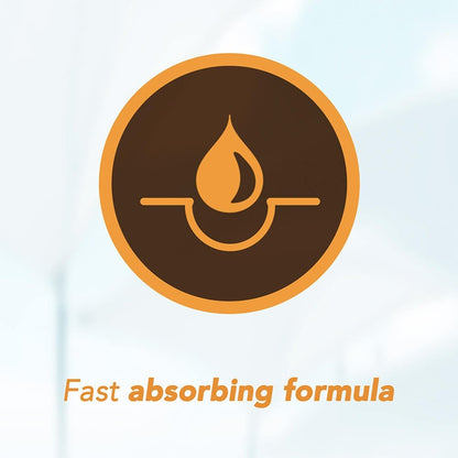 Piz Buin Tan & Protect Oil SPF30 150ml