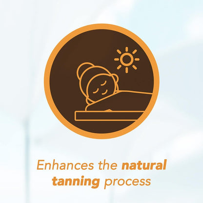 Piz Buin Tan & Protect Oil SPF30 150ml