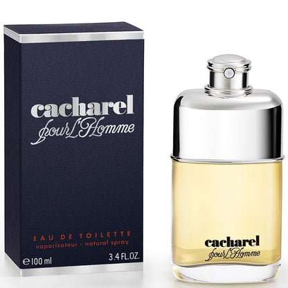 Cacharel Pour L'Homme Eau De Toilette 100ml
