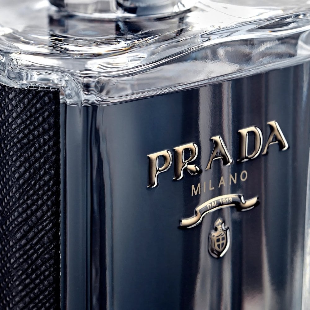 Prada L'Homme Eau De Toilette 150ml