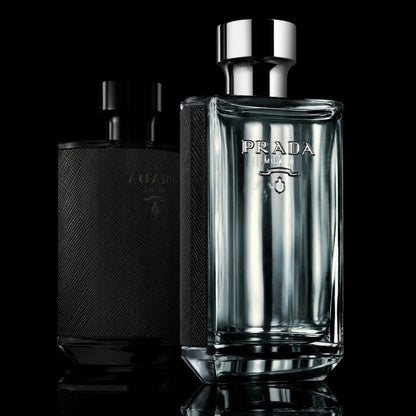 Prada L'Homme Eau De Toilette 150ml