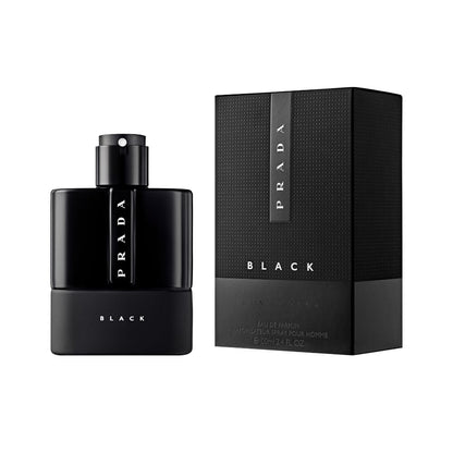 Prada Luna Rossa Black Eau De Parfum 100ml