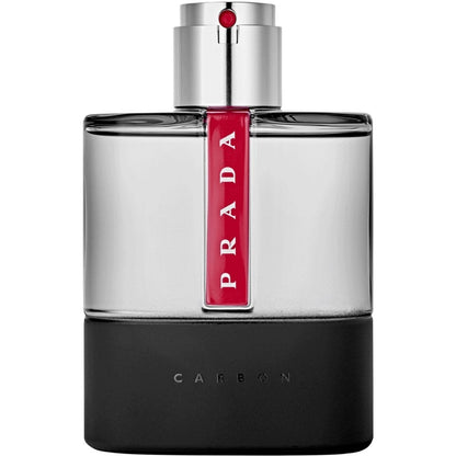 Prada Luna Rossa Carbon Eau De Toilette 100ml