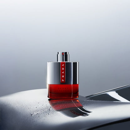 Prada Luna Rossa Sport Eau De Toilette 50ml