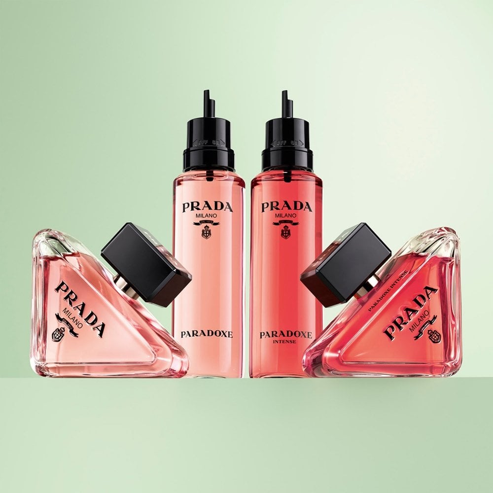 Prada Paradoxe Intense Eau De Parfum 30ml