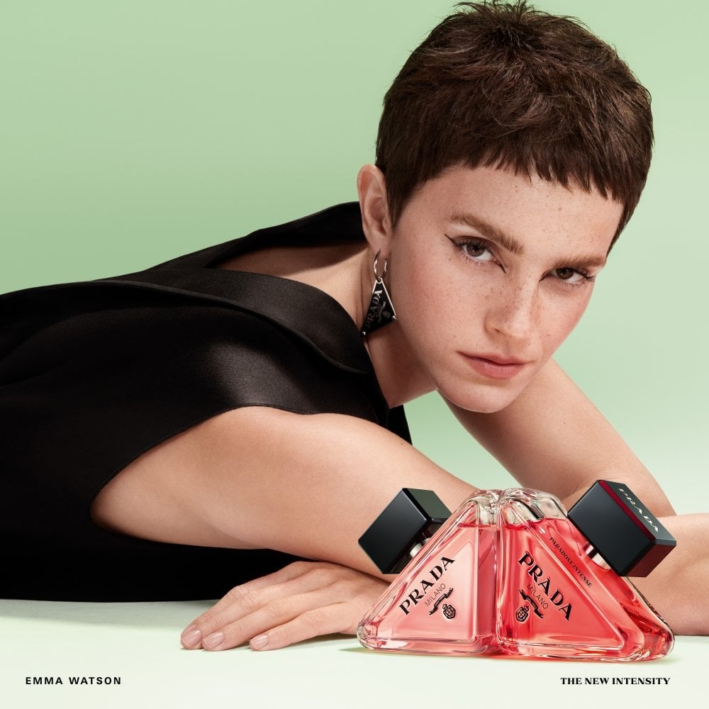 Prada Paradoxe Intense Eau De Parfum 90ml