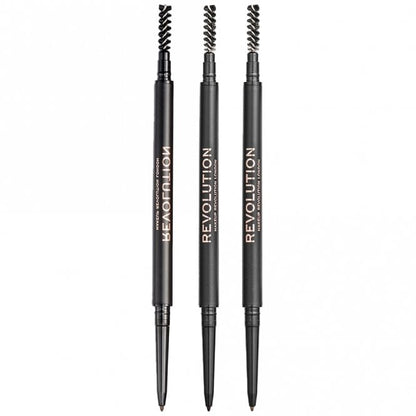Makeup Revolution Precise Brow Pencil