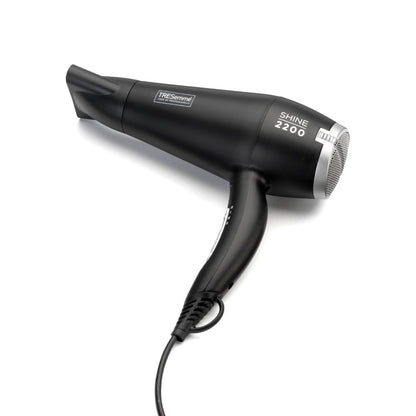 TRESemme Pro Pure Radiant Shine Smooth Power 2200 Hair Dryer 5542DU