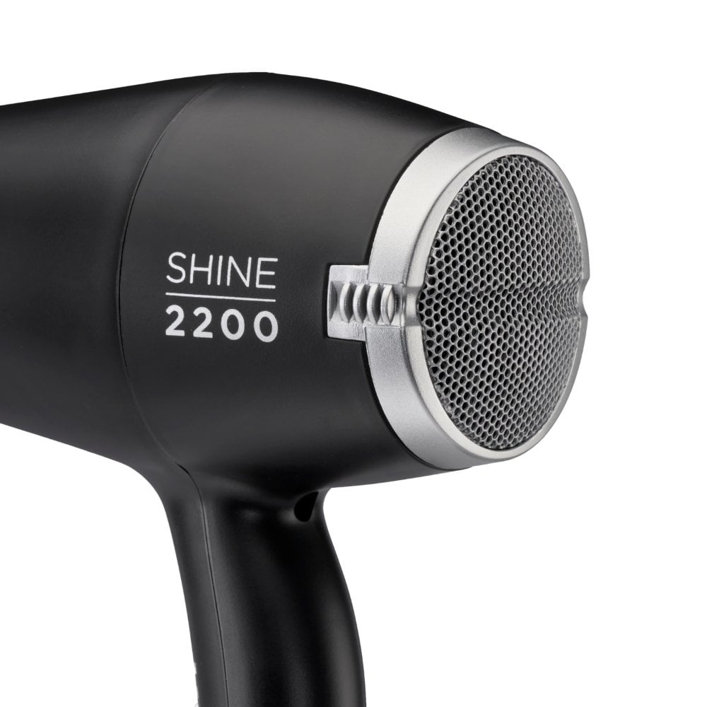 TRESemme Pro Pure Radiant Shine Smooth Power 2200 Hair Dryer 5542DU