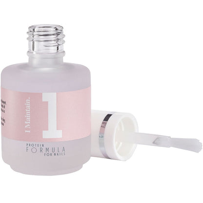 Protein Formula Protein Formula 1 I Maintain 15ml