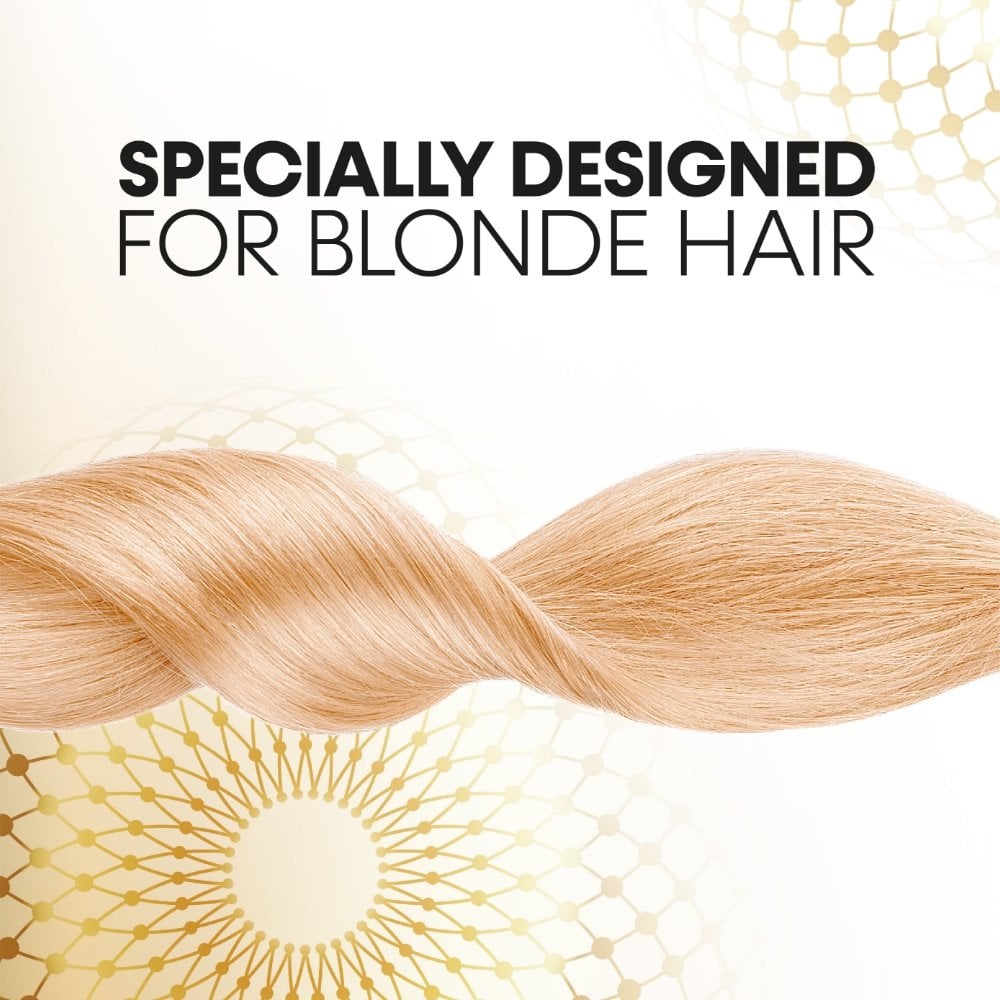 PROVOKE Blonde Rehab No.1 Bond Repair Perfector Treatment 150ml