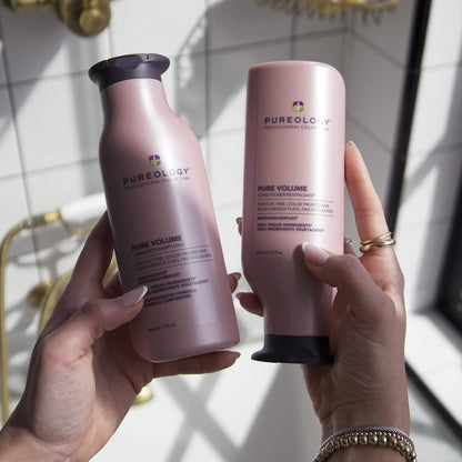 Pureology Pure Volume Conditioner 266ml