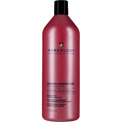 Pureology Smooth Perfection Shampoo 1000ml