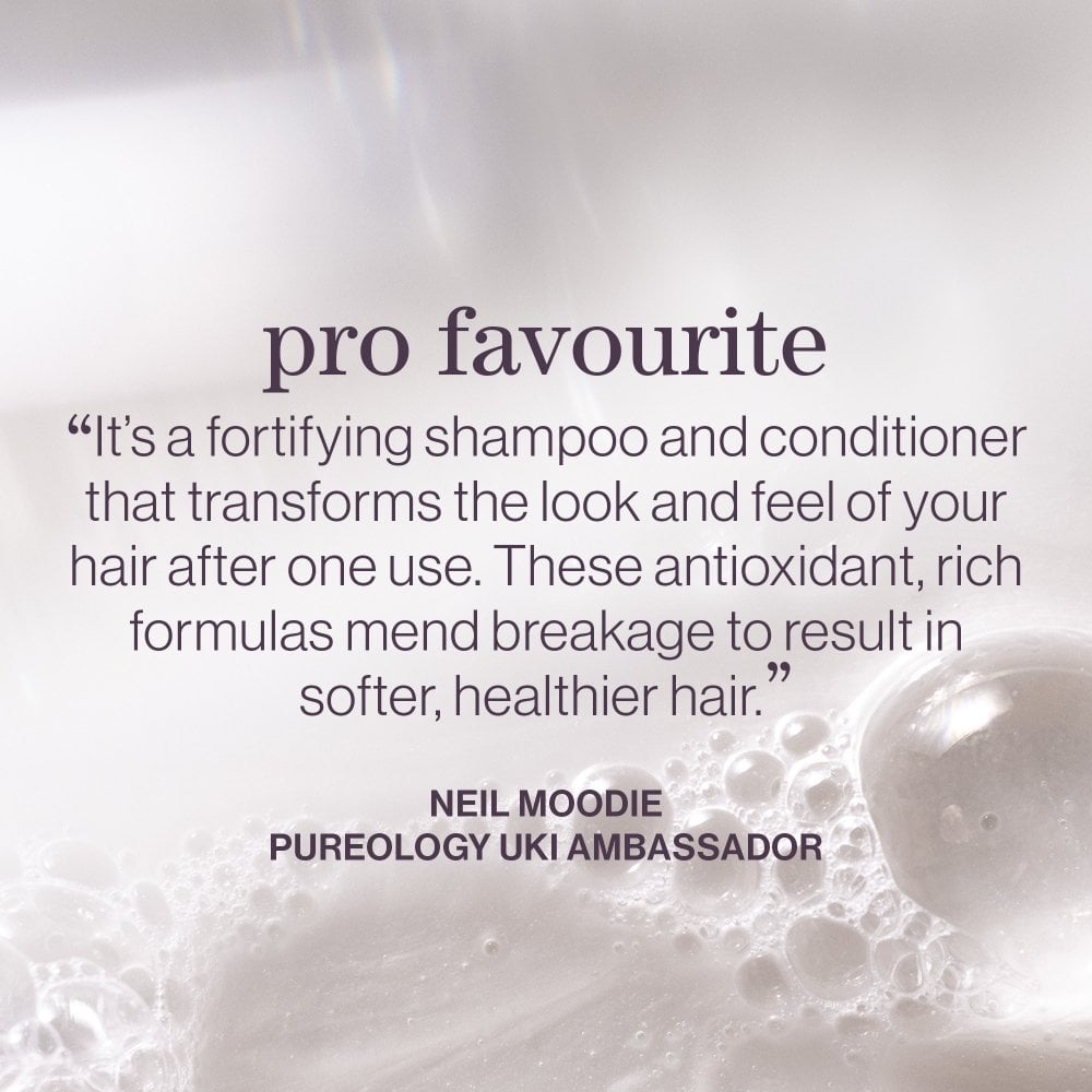 Pureology Strength Cure Strengthening Conditioner 1000ml