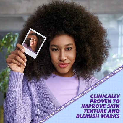 Acnecide + Purifide Purifide Post-Breakout Serum 30ml