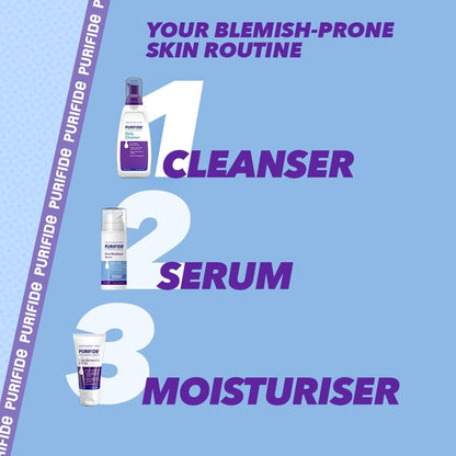 Acnecide + Purifide Purifide Post-Breakout Serum 30ml