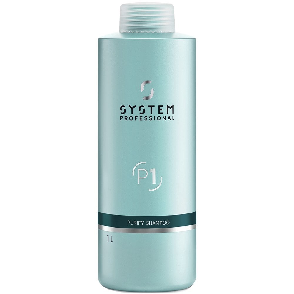 System Professional Purify Shampoo 1000ml