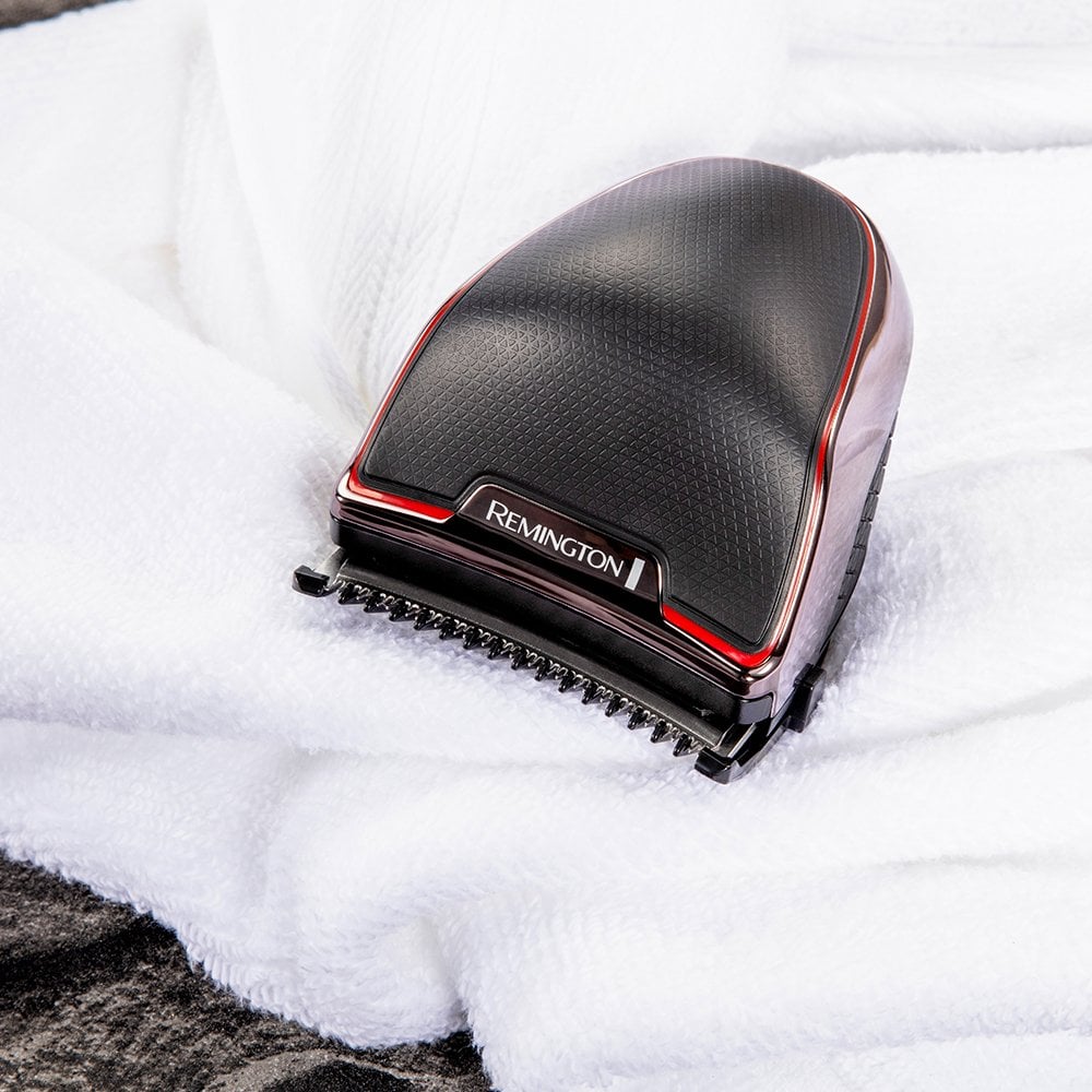 Remington Quick Cut Pro Cordless Hair Clipper HC4300