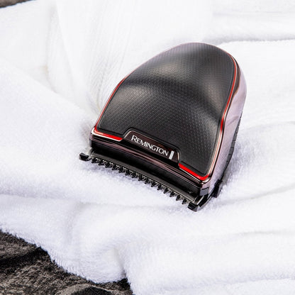Remington Quick Cut Pro Cordless Hair Clipper HC4300