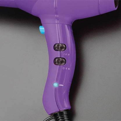 Diva Pro Rapida 4000 Pro Violet