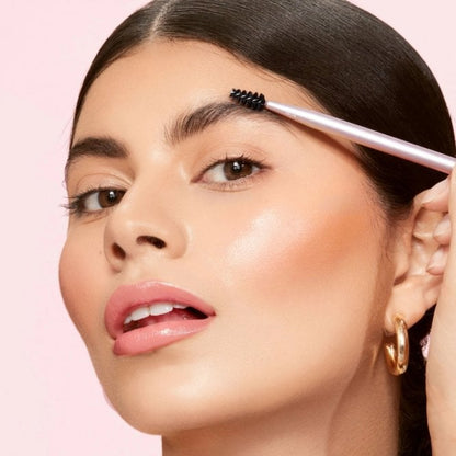 Real Techniques 3 Piece Brow Styling Set