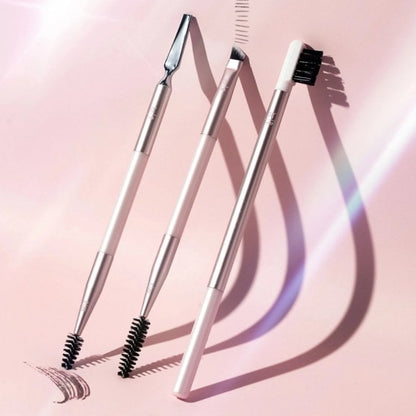 Real Techniques 3 Piece Brow Styling Set
