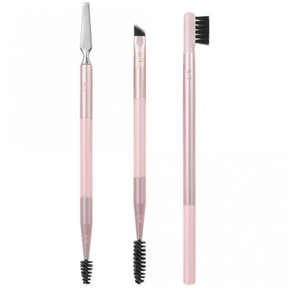 Real Techniques 3 Piece Brow Styling Set