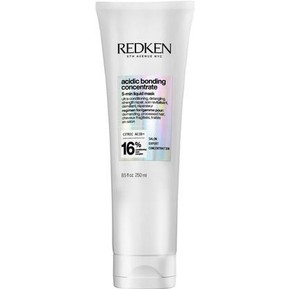 Redken Acidic Bonding Concentrate 5 Minute Liquid Mask 250ml