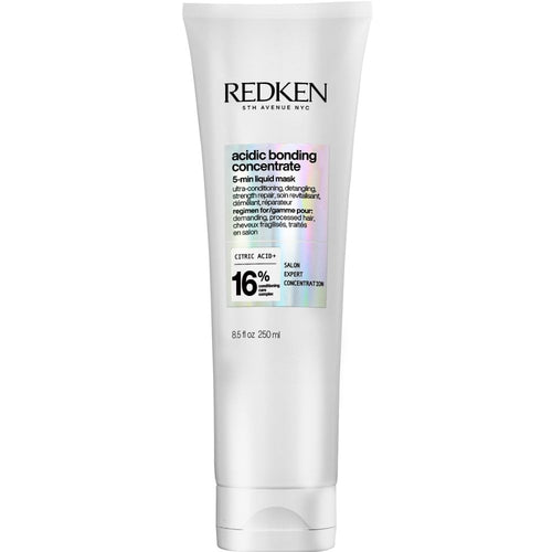 Redken Acidic Bonding Concentrate 5 Minute Liquid Mask 250ml