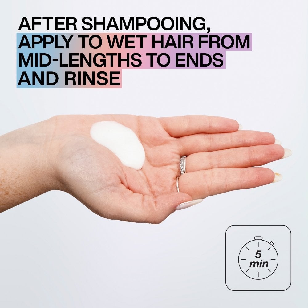 Redken Acidic Bonding Concentrate 5 Minute Liquid Mask 250ml