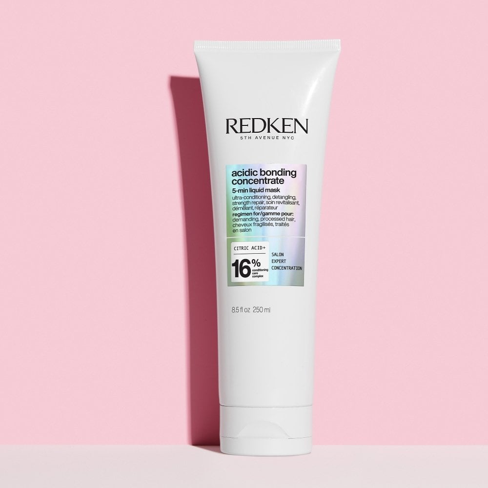 Redken Acidic Bonding Concentrate 5 Minute Liquid Mask 250ml