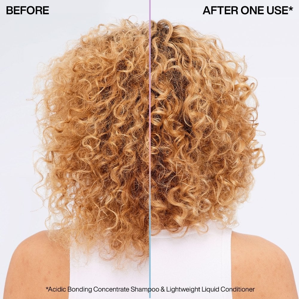 Redken Acidic Bonding Concentrate Lightweight Liquid Conditioner 190ml