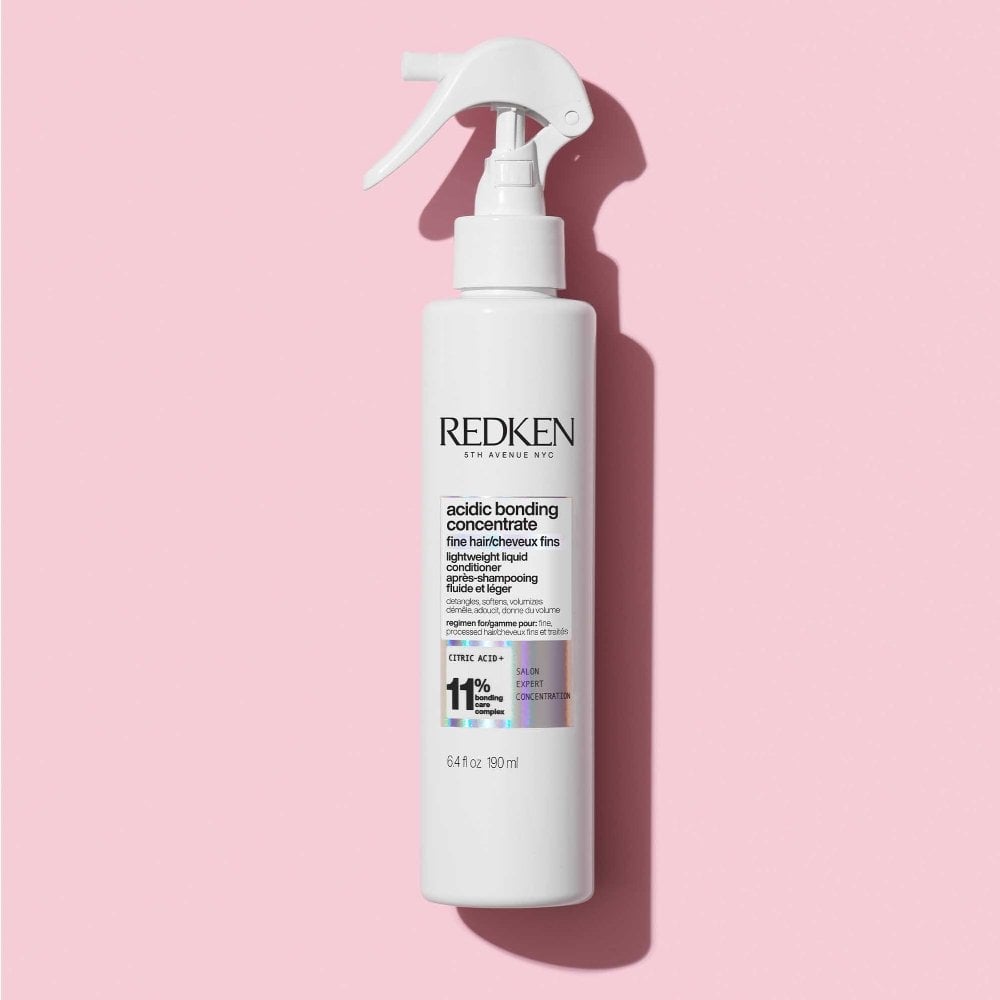 Redken Acidic Bonding Concentrate Lightweight Liquid Conditioner 190ml
