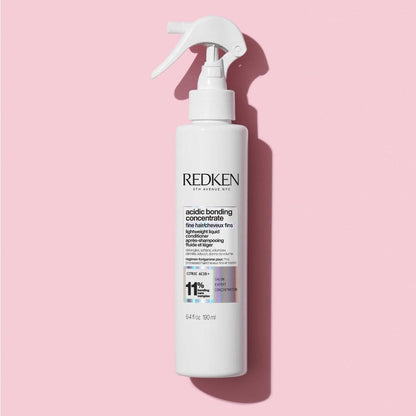 Redken Acidic Bonding Concentrate Lightweight Liquid Conditioner 190ml