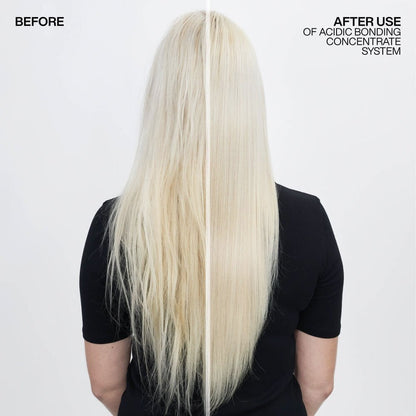 Redken Acidic Bonding Concentrate Shampoo & Conditioner Twin 2 x 1000ml