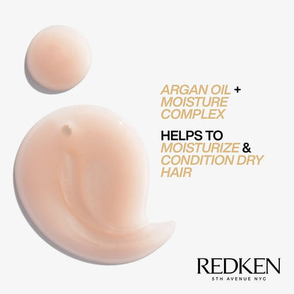 Redken All Soft Complete Moisturising & Smoothing Set