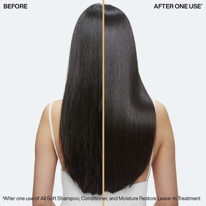 Redken All Soft Moisture Restore Leave-In Treatment 150ml