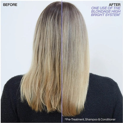 Redken Blondage High Bright Conditioner 300ml