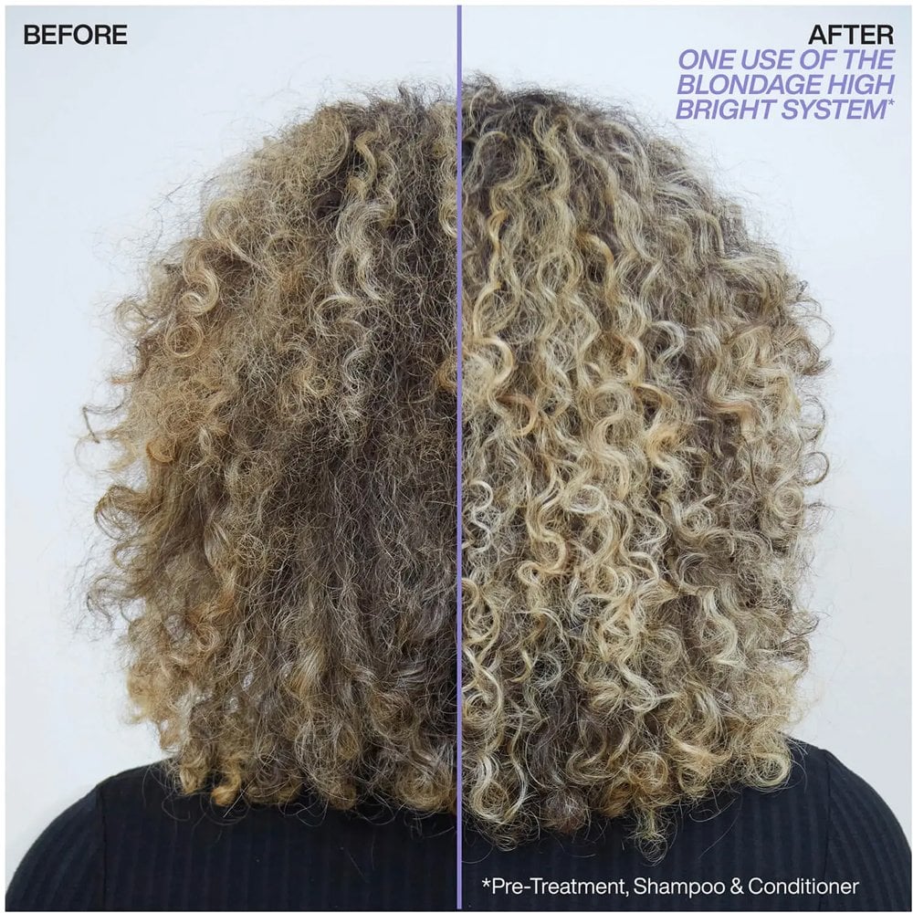 Redken Blondage High Bright Conditioner 300ml