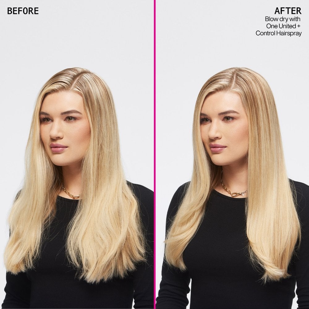Redken Control Addict 28 Control Hairspray 400ml