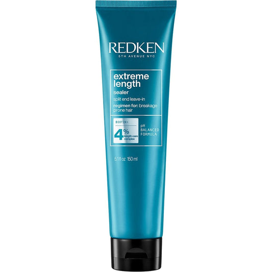 Redken Extreme Length Sealer Split End Leave-In Treatment 150ml