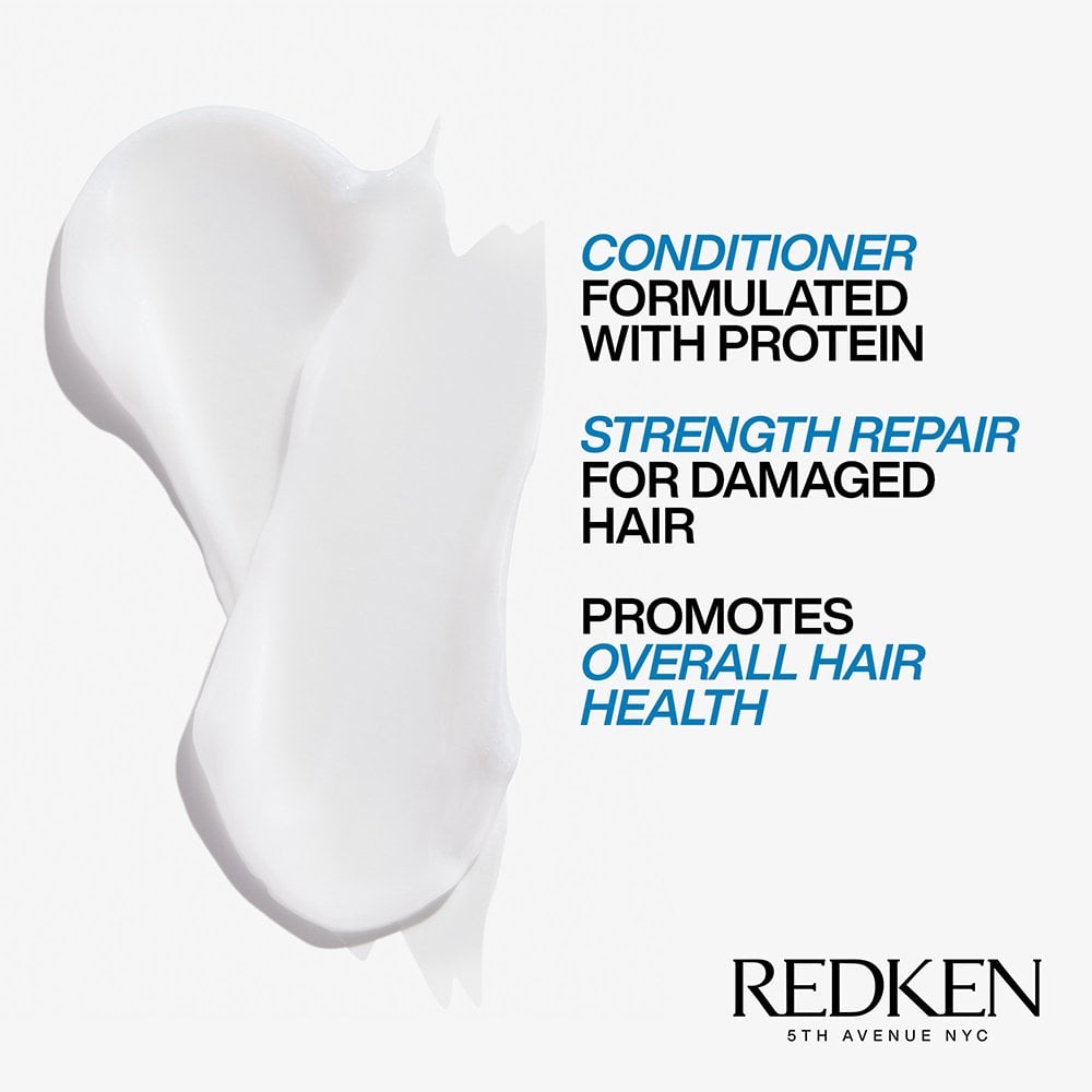 Redken Extreme Play Safe 230°C Fortifying Leave-In Treatment 200ml