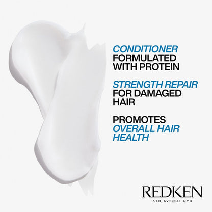 Redken Extreme Play Safe 230°C Fortifying Leave-In Treatment 200ml