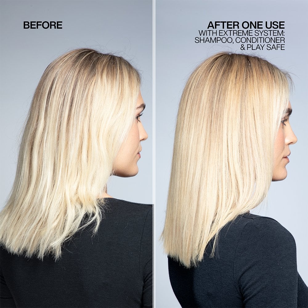 Redken Extreme Play Safe 230°C Fortifying Leave-In Treatment 200ml