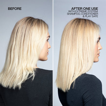 Redken Extreme Play Safe 230°C Fortifying Leave-In Treatment 200ml