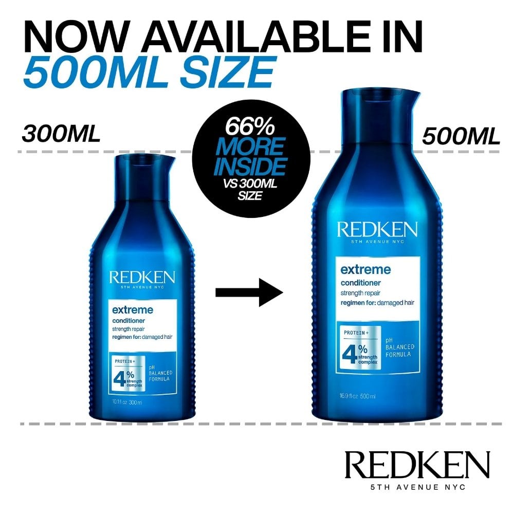 Redken Extreme Strength Repair Conditioner 500ml