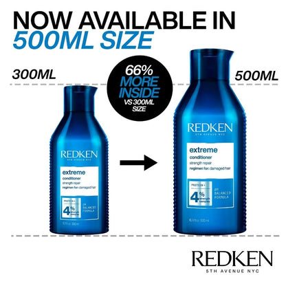 Redken Extreme Strength Repair Conditioner 500ml