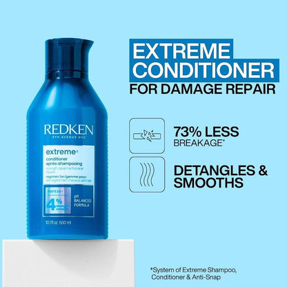 Redken Extreme Strength Repair Conditioner 500ml